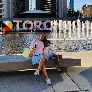 Meet your Posher, Susana